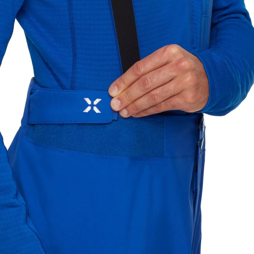 Mammut Eiger Nordwand Pro HS Pants Men Eiger Blue