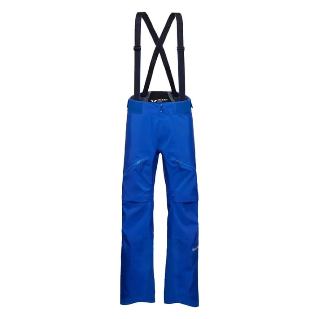 Mammut Eiger Nordwand Pro HS Pants Men Eiger Blue