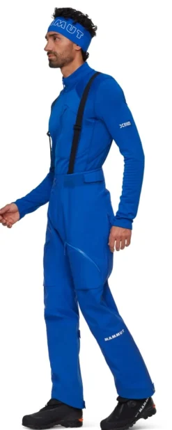 Mammut Eiger Nordwand Pro HS Pants Men Eiger Blue