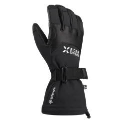 Mammut Eiger Nordwand Pro 2 In 1 Glove Black