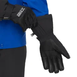 Mammut Eiger Nordwand Pro 2 In 1 Glove Black