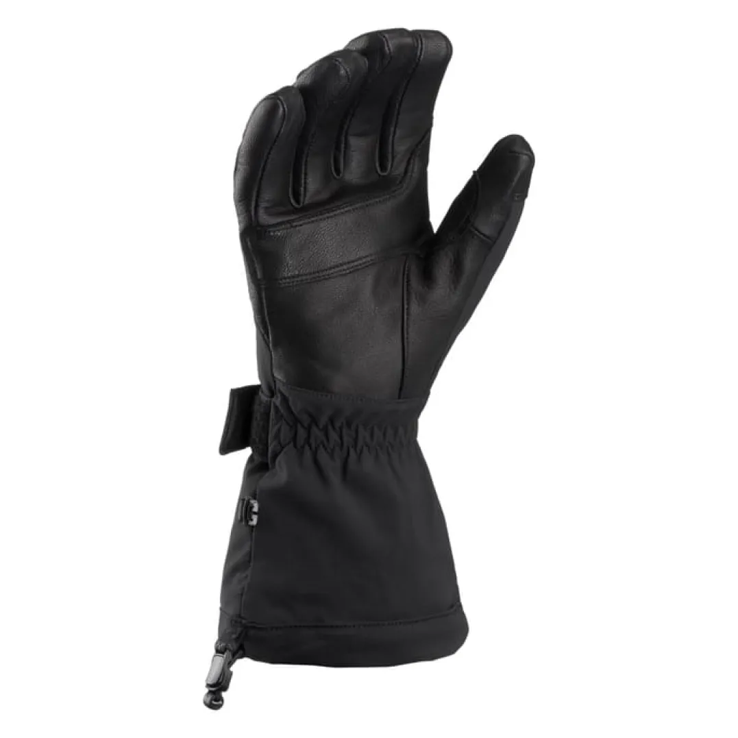 Mammut Eiger Nordwand Pro 2 In 1 Glove Black