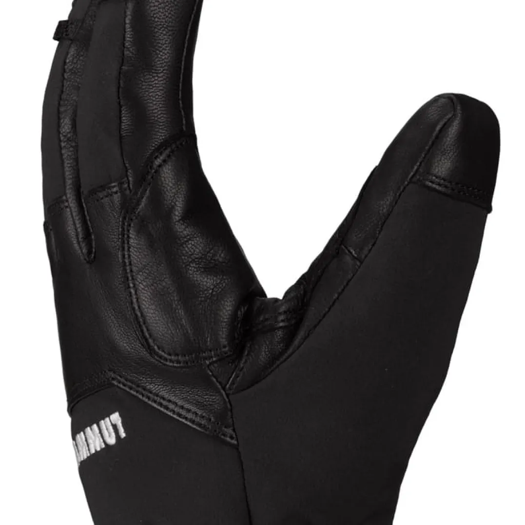 Mammut Eiger Nordwand Pro 2 In 1 Glove Black