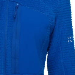 Mammut Eiger Nordwand Pro ML Air Hooded Jacket Women Eiger Blue