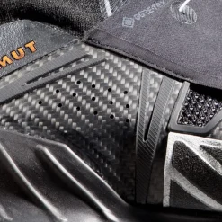 Mammut Eiger Speed BOA® High GTX Men Black-Arumita