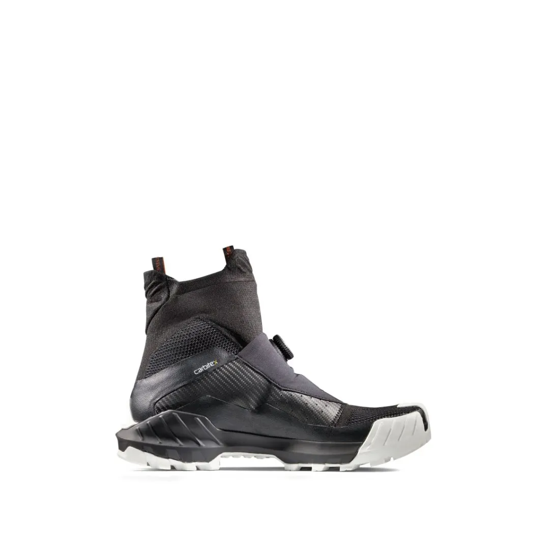 Mammut Eiger Speed BOA® High GTX Men Black-Arumita