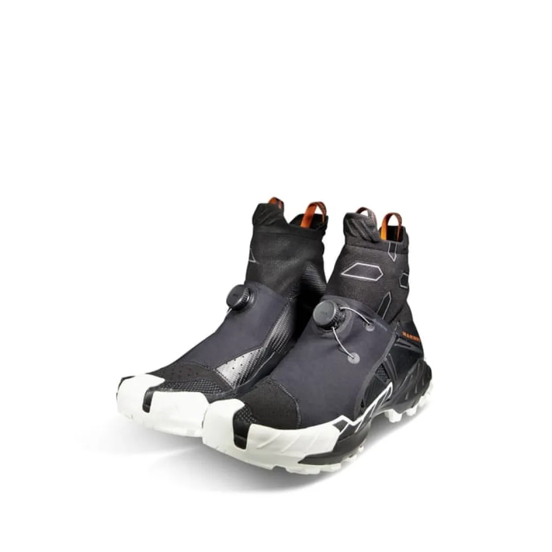 Mammut Eiger Speed BOA® High GTX Men Black-Arumita