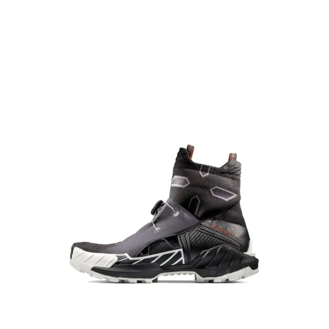 Mammut Eiger Speed BOA® High GTX Men Black-Arumita