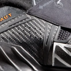 Mammut Eiger Speed BOA® High GTX Men Black-Arumita