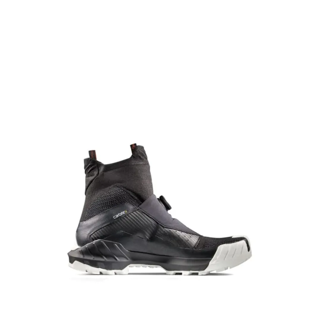 Mammut Eiger Speed BOA® High GTX Men Black-Arumita