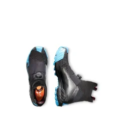 Mammut Eiger Speed BOA® High GTX Women Black-Sky