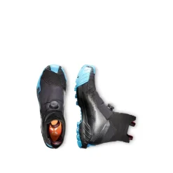 Mammut Eiger Speed BOA® High GTX Women Black-Sky