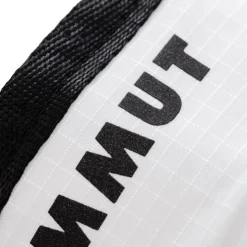 Mammut Eiger Speed Harness White