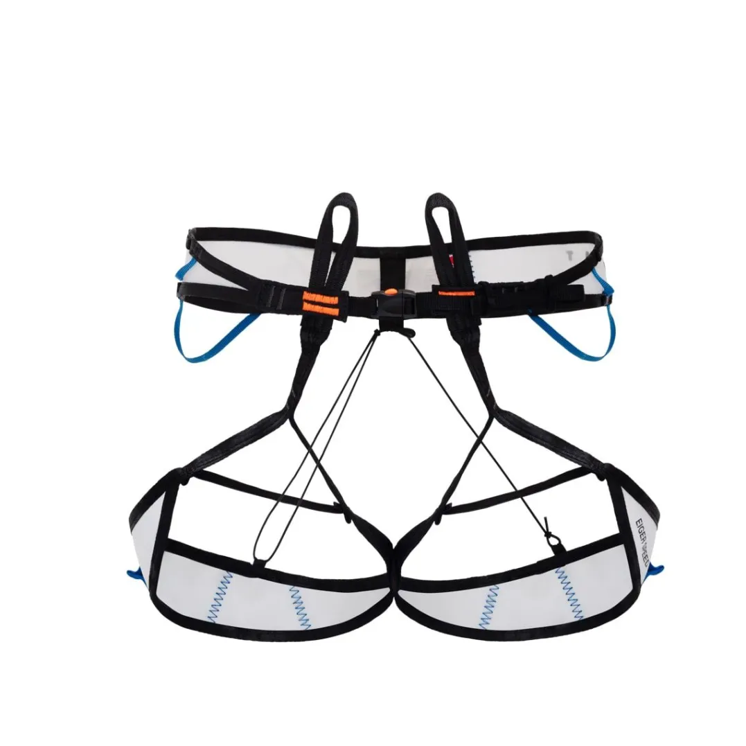 Mammut Eiger Speed Harness White