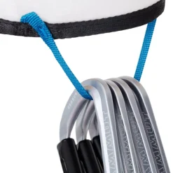 Mammut Eiger Speed Harness White