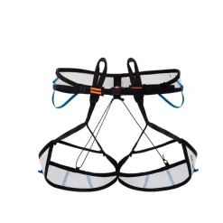 Mammut Eiger Speed Harness White