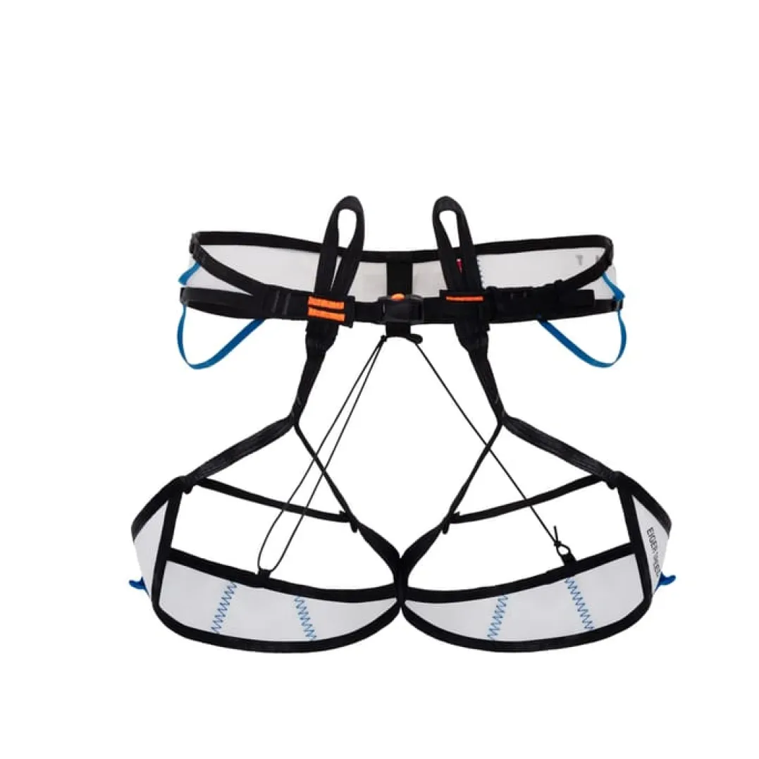 Mammut Eiger Speed Harness White