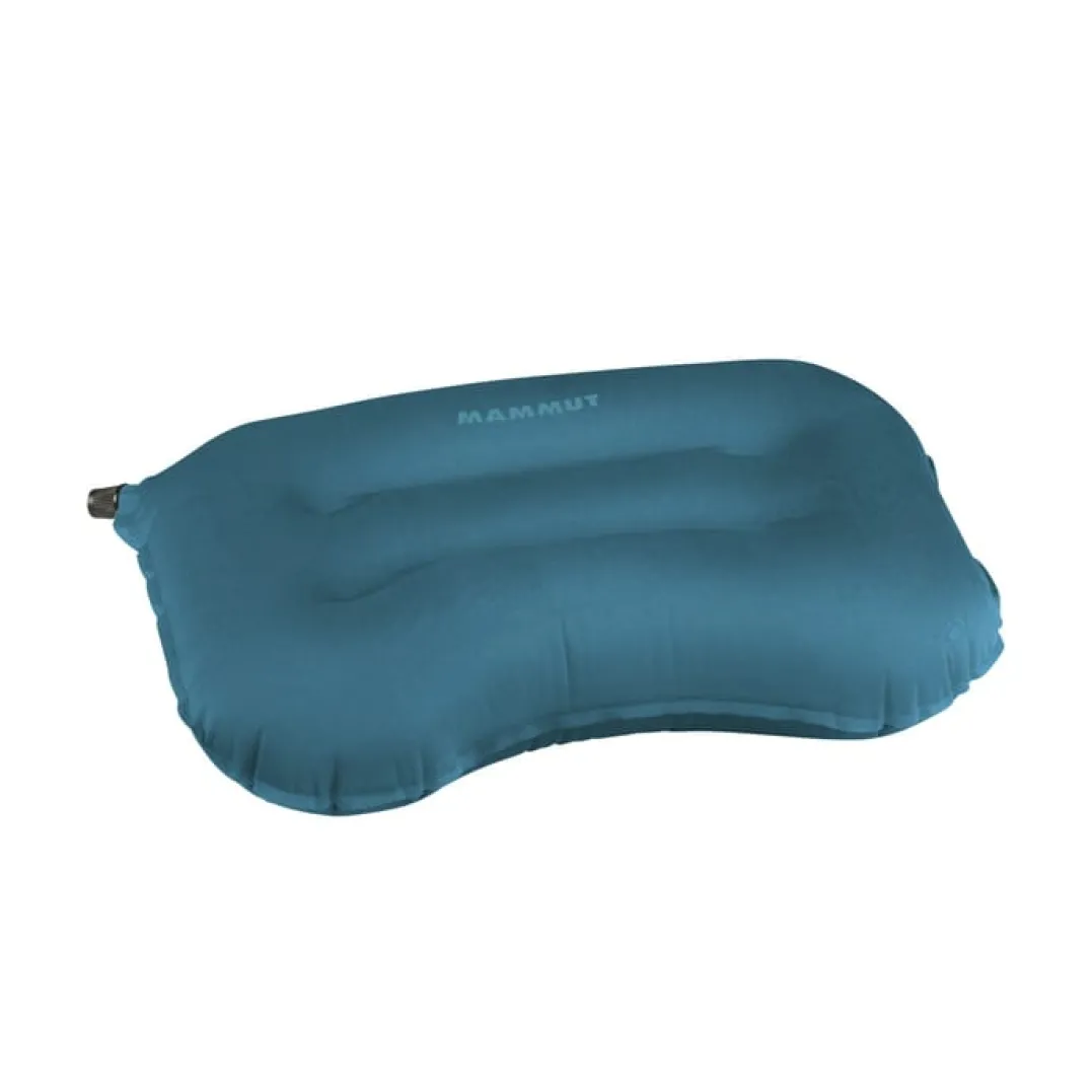 Mammut Ergonomic Pillow Cft Dark Pacific