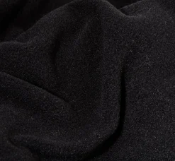 Mammut Fleece Beanie Black