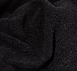 Mammut Fleece Beanie Black