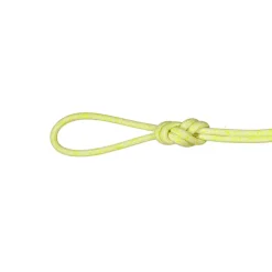 Mammut 6.0 Glacier Cord Dry 30m Yellow Melange