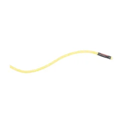 Mammut 6.0 Glacier Cord Dry 60m Yellow Melange