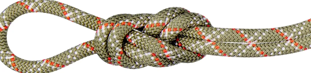 Mammut 9.5 Gym Classic Rope 50m Boa-white