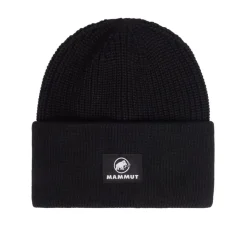 Mammut Haldigrat Beanie Black
