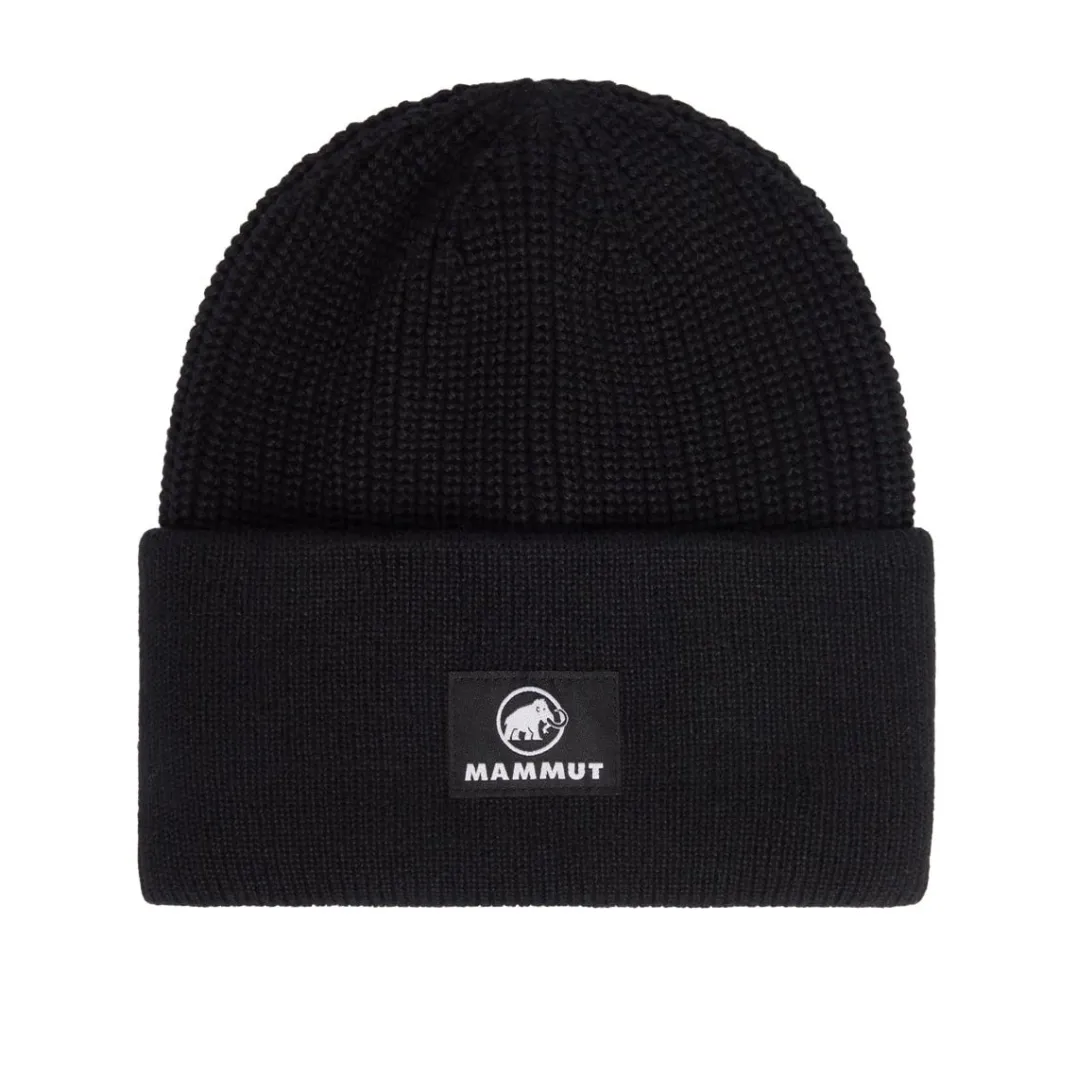 Mammut Haldigrat Beanie Black