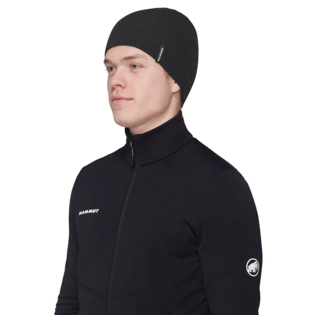 Mammut Haldigrat Beanie Black
