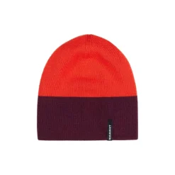 Mammut Haldigrat Beanie Mammut Red-vin