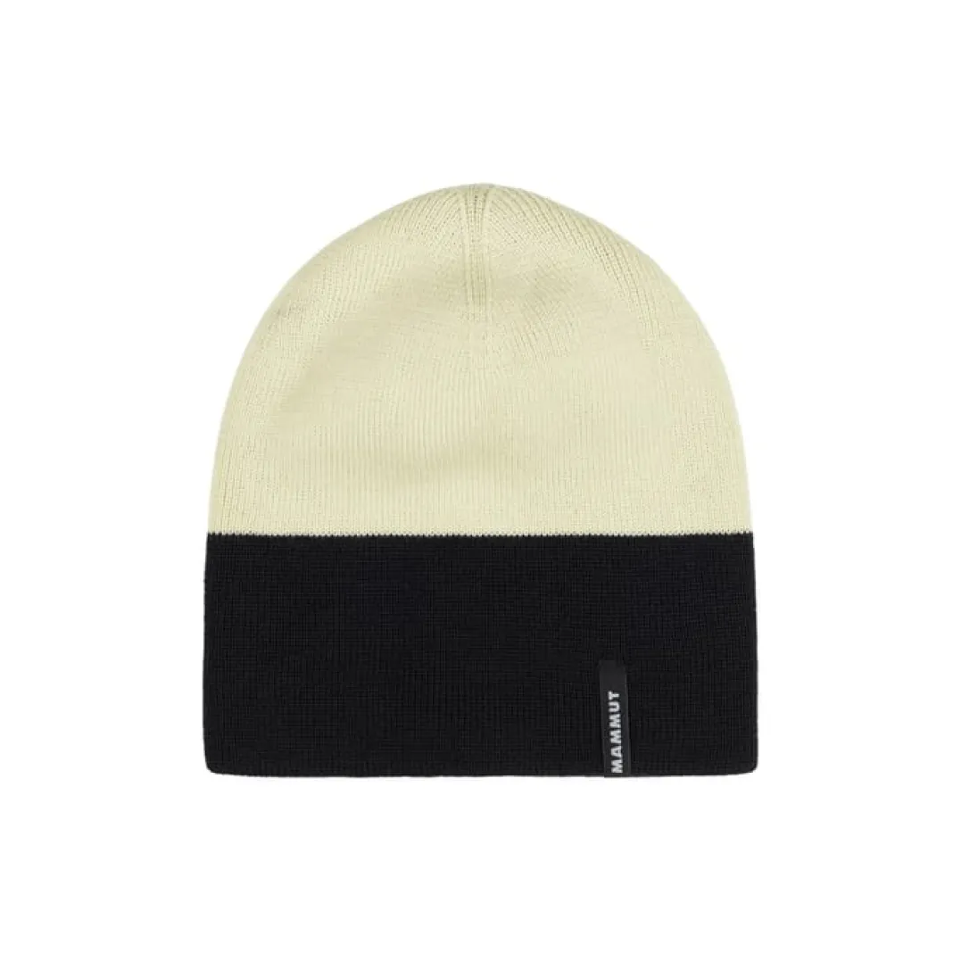 Mammut Haldigrat Beanie Sulai-black