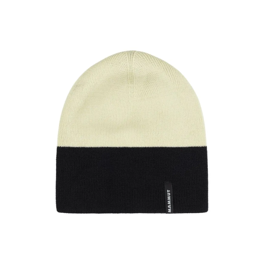 Mammut Haldigrat Beanie Sulai-black