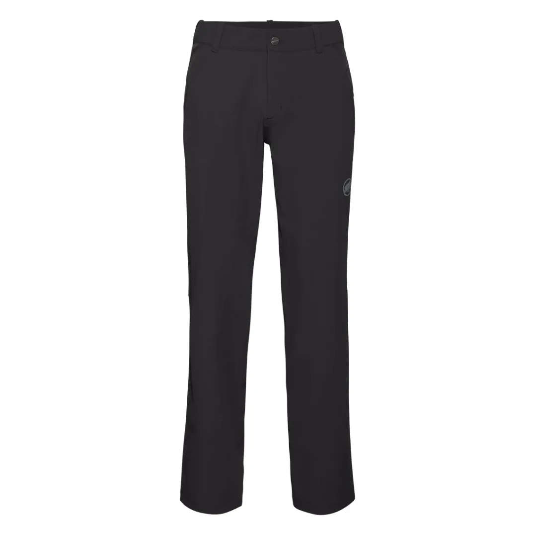 Mammut Hiking V Pants Men Black