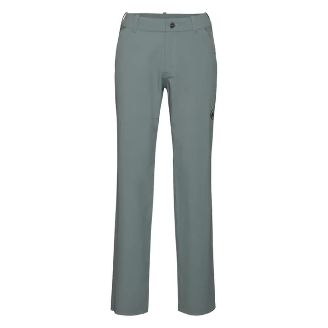 Mammut Hiking V Pants Men Strata
