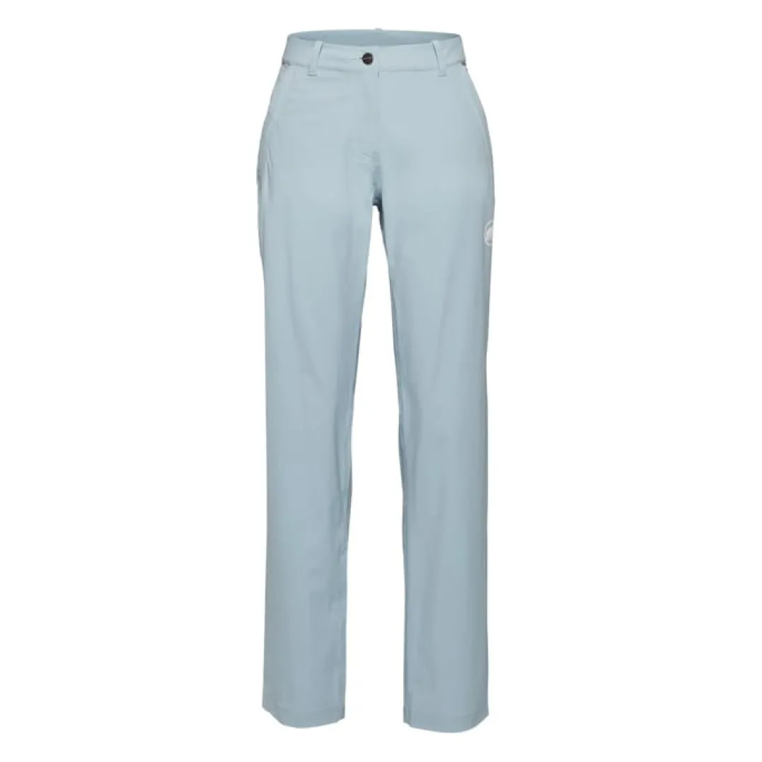 Mammut Hiking V Pants Women Nebla
