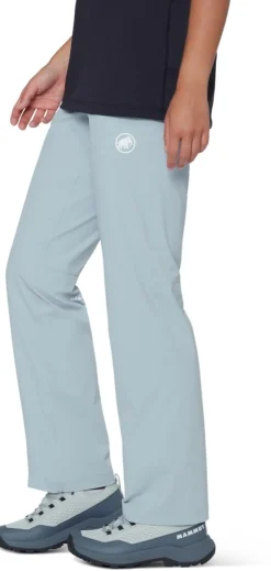Mammut Hiking V Pants Women Nebla