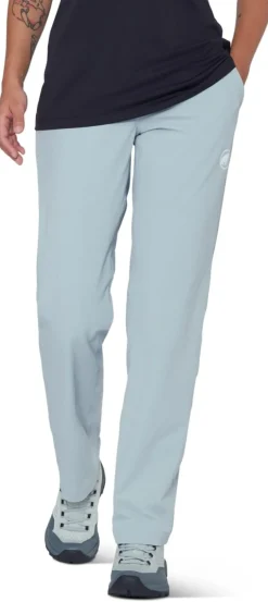 Mammut Hiking V Pants Women Nebla