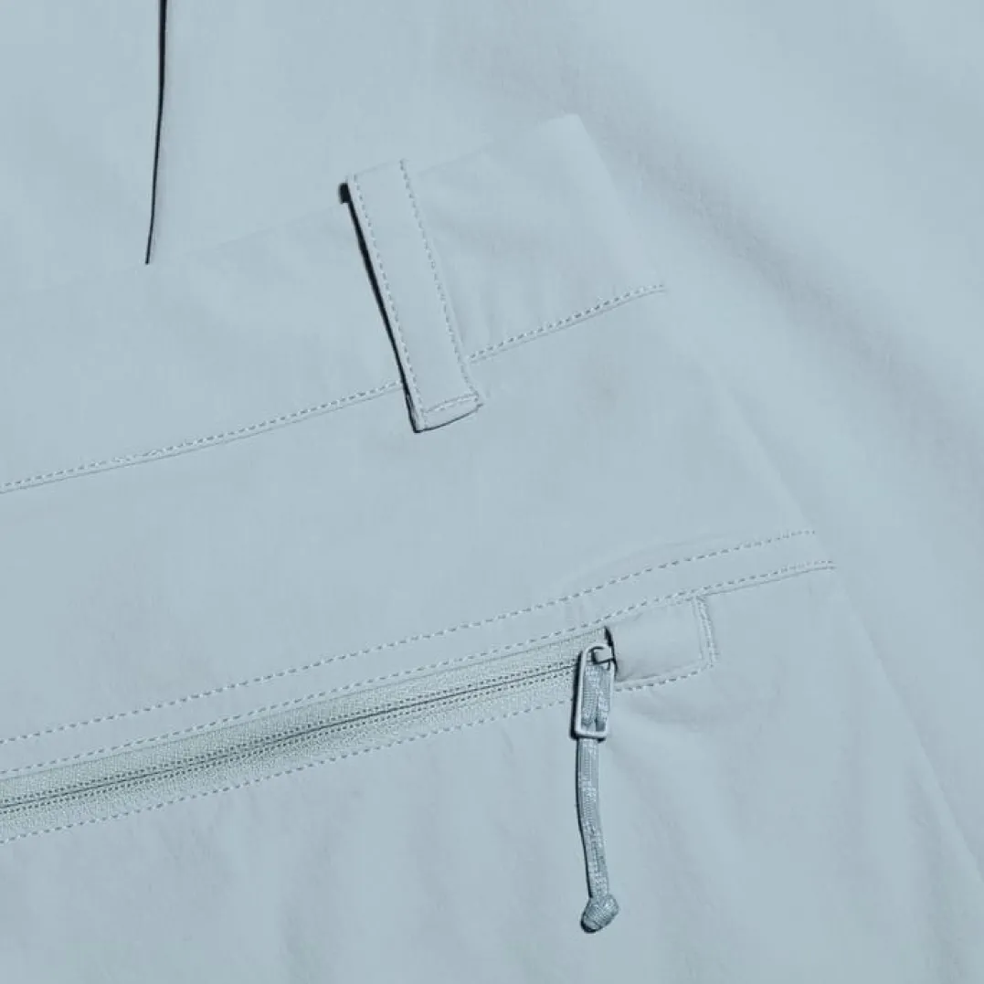 Mammut Hiking V Pants Women Nebla