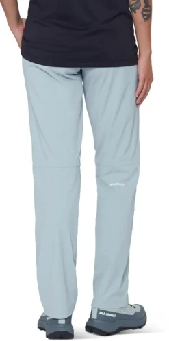 Mammut Hiking V Pants Women Nebla