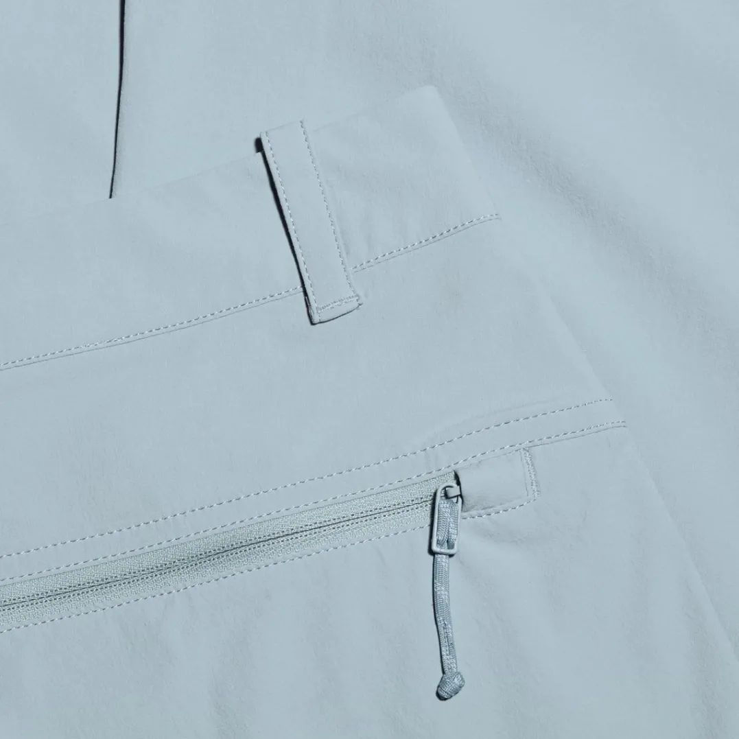 Mammut Hiking V Pants Women Nebla