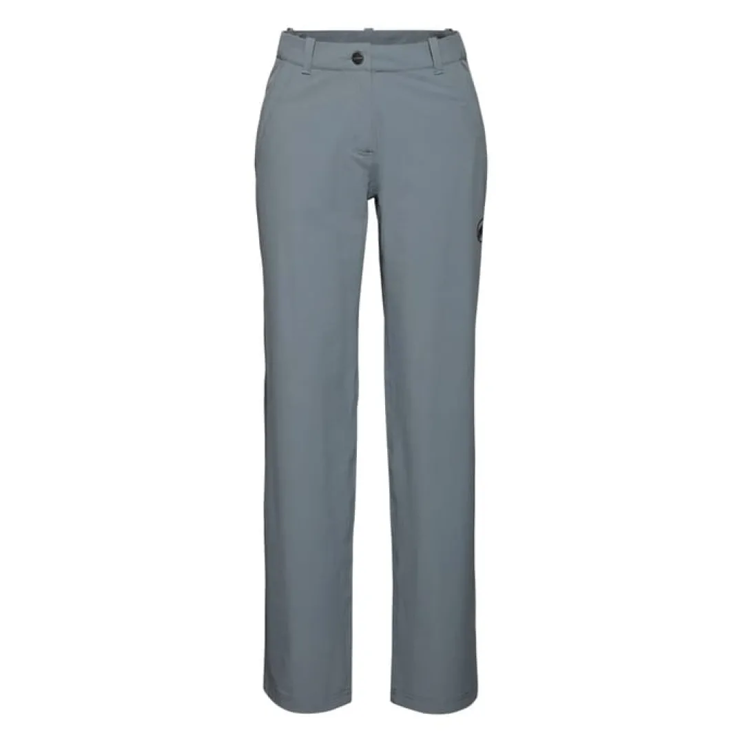 Mammut Hiking V Pants Women Strata