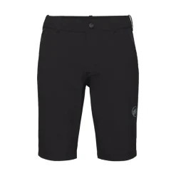 Mammut Hiking V Shorts Men Black
