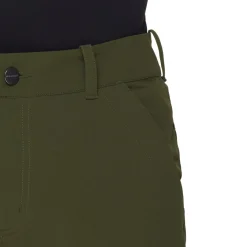 Mammut Hiking V Shorts Men Dark Marsh
