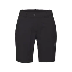Mammut Hiking V Shorts Women Black