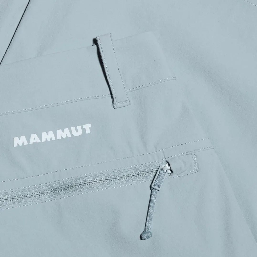 Mammut Hiking V Shorts Women Nebla