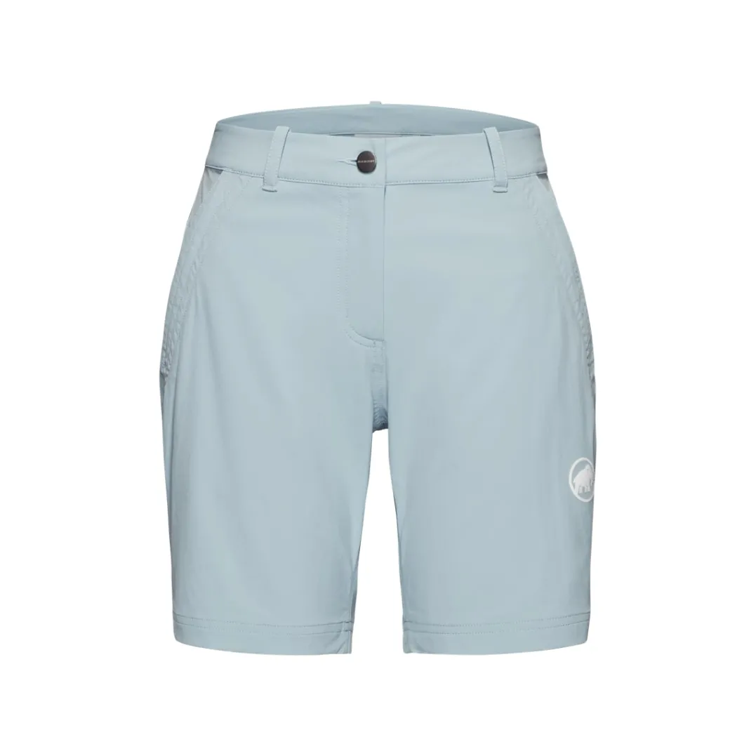 Mammut Hiking V Shorts Women Nebla