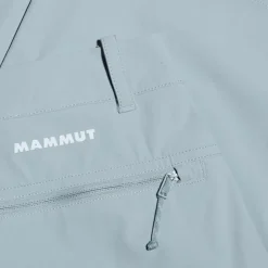 Mammut Hiking V Shorts Women Nebla