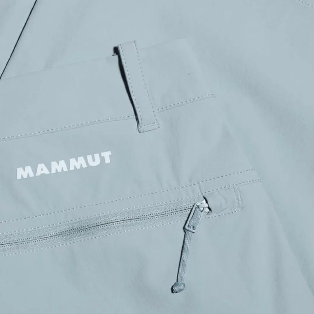 Mammut Hiking V Shorts Women Nebla