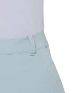 Mammut Hiking V Shorts Women Nebla